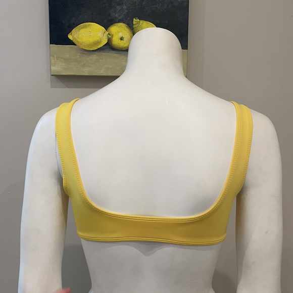 Neoprene HOAKA Swim Top - Picture 3 of 12
